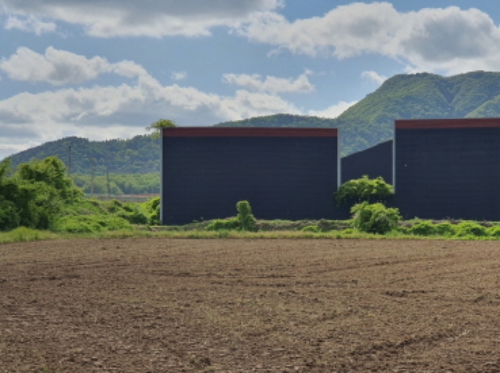 부동산표시 6번 전경