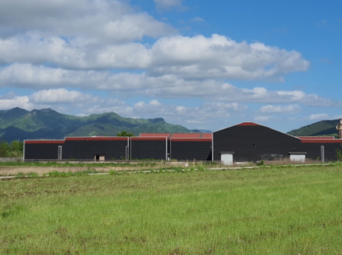 본건 건물 전경