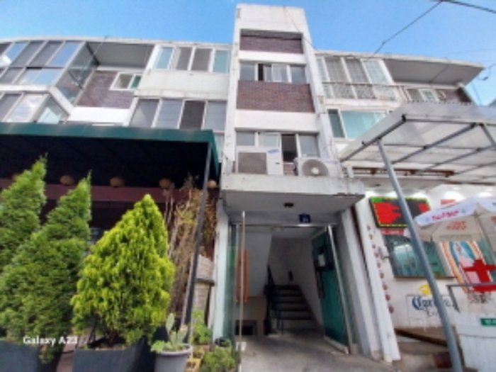 위 목적물의 전경