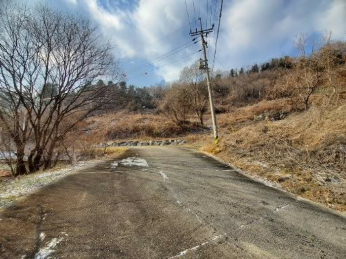 기호 4 토지(임야)