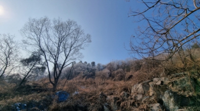 목록 4. 토지 내부