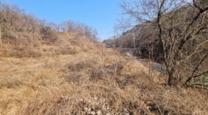 목록 5. 토지 내부