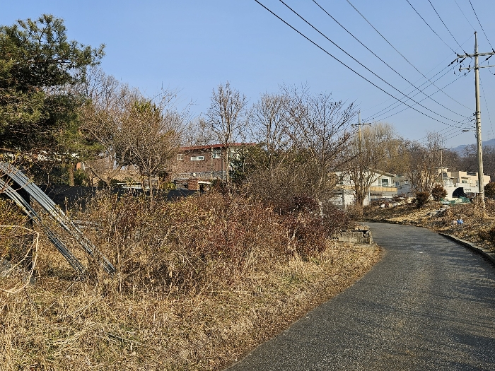 주변 전경