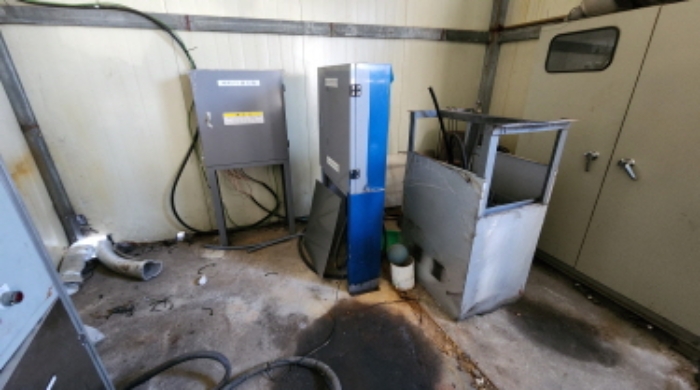 공장 및 광업재단저당법 제6조 기계기구