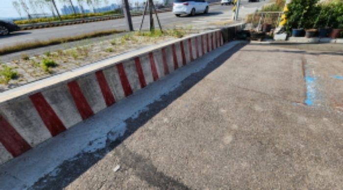 목록10 토지 전경