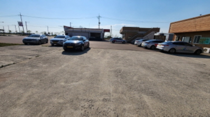 목록11 토지 전경