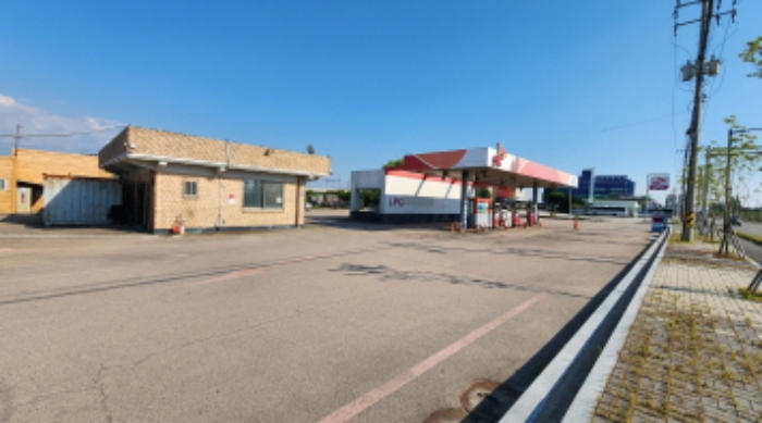 목록11 토지 전경