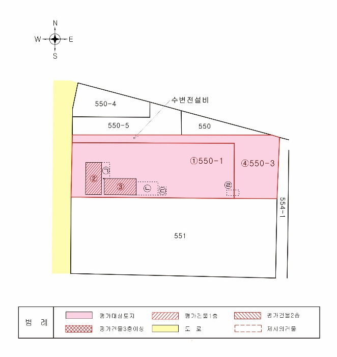 지 적 도