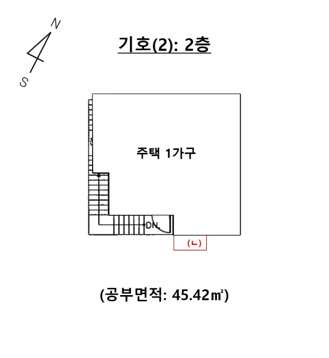 건 물 개 황 도