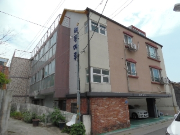 목록3 4 5. 전경