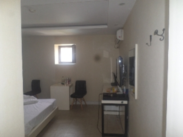 목록2. 3층 303호 객실 내부