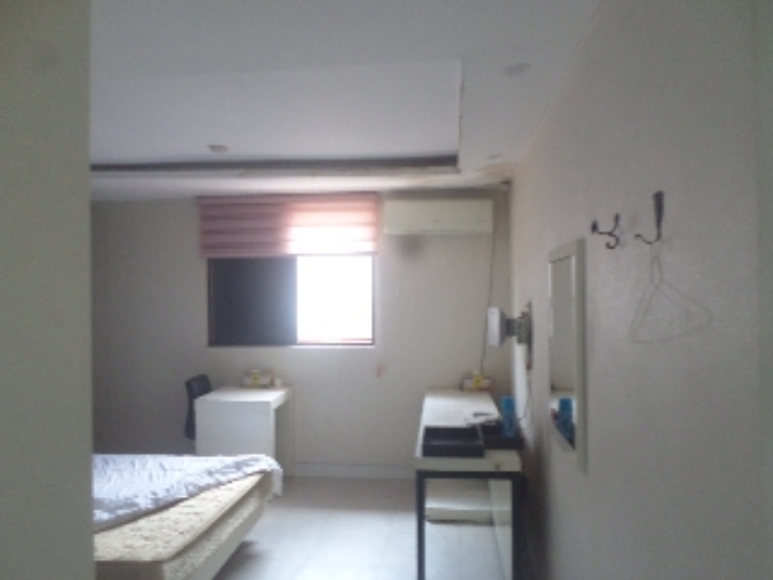 목록2. 4층 508호 객실 내부