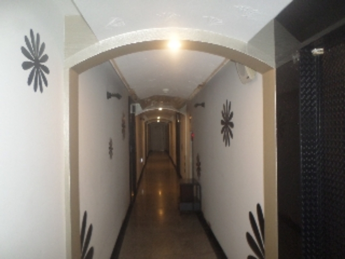 목록2. 5층 복도