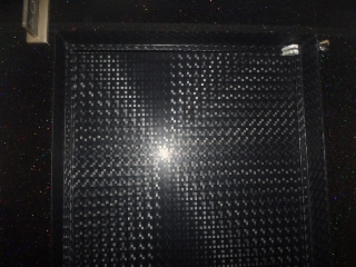 목록2. 5층 604호 객실 출입문