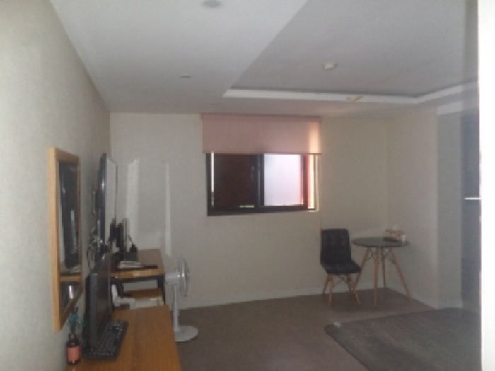 목록2. 5층 604호 객실 내부