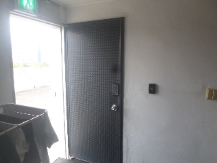 목록2. 6층 701호 출입문(현황 방)