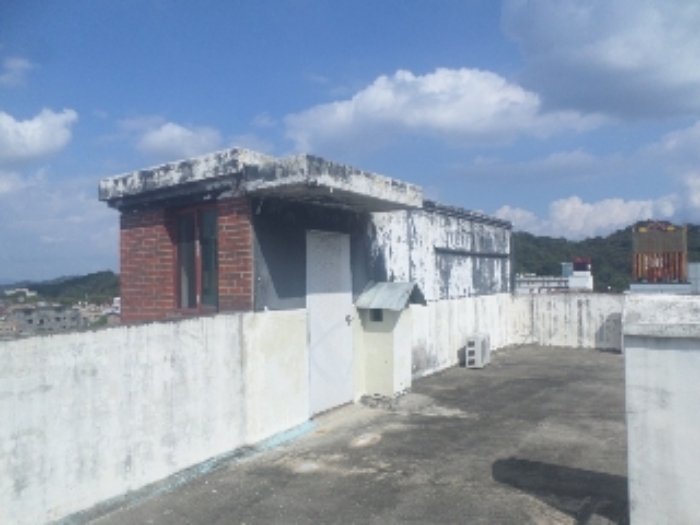 목록2. 6층 제시외 계단실