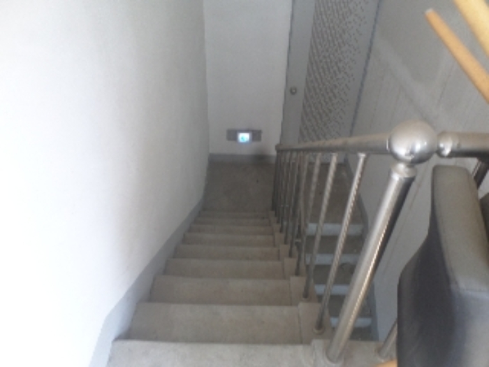 목록2. 6층 제시외 계단실 내부