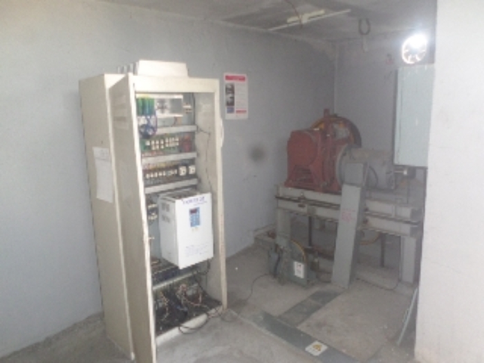 목록2. 옥탑 3층 이브이기계실