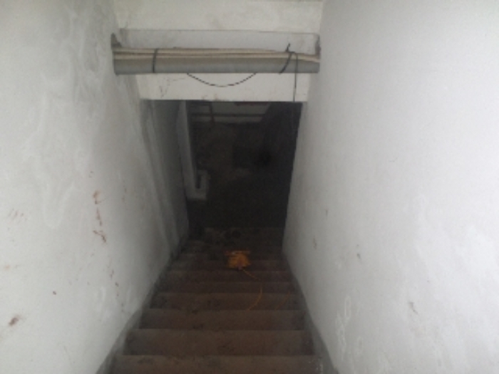 목록2. 지하 출입 계단