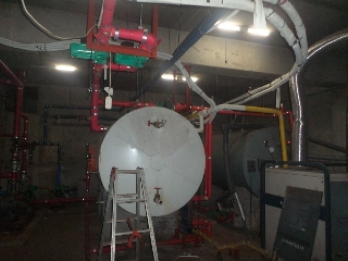 목록2. 지하 기계실