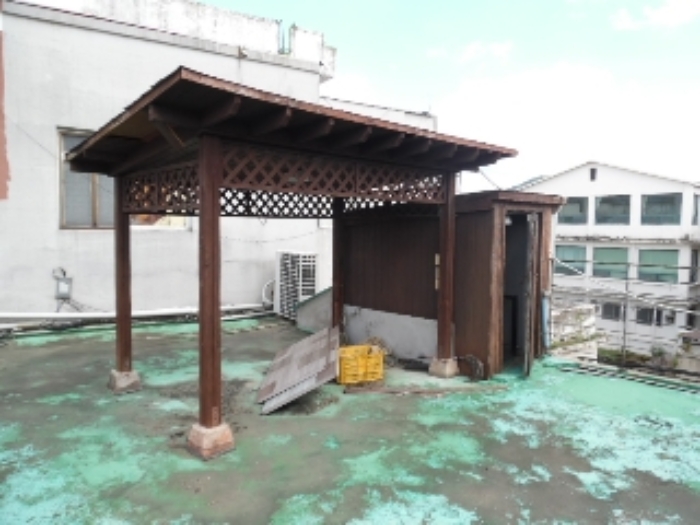 목록5. 옥상
