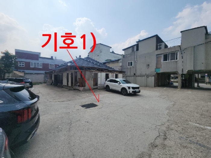 본건 전경(기호