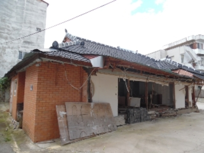목록2. 3. 전경