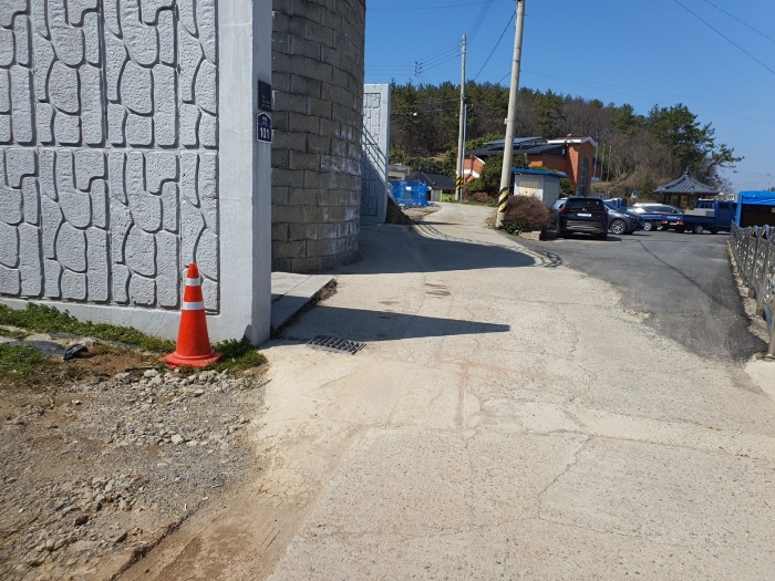 일련번호(3) 도로