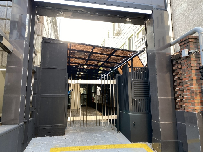 제시외건물 ㄴ)