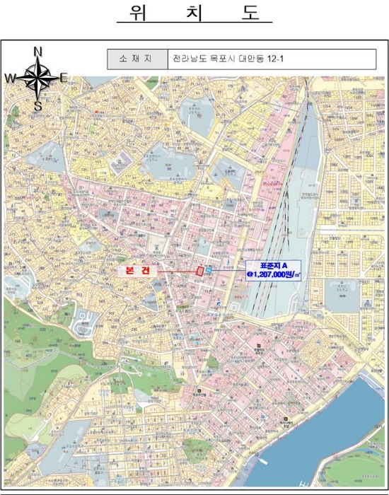 위 치 도