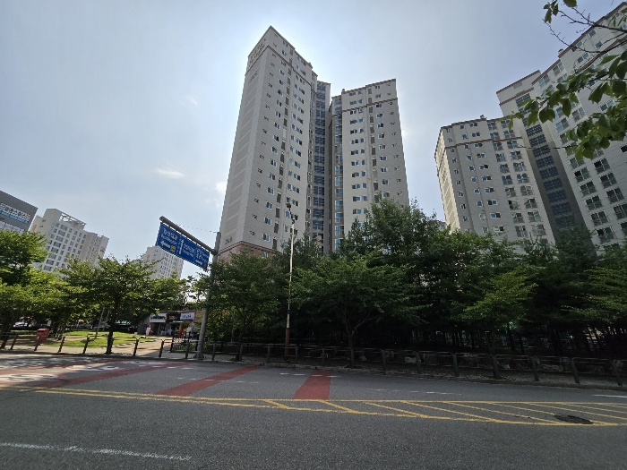 본건 전경