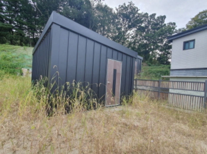 현장사진[방등리