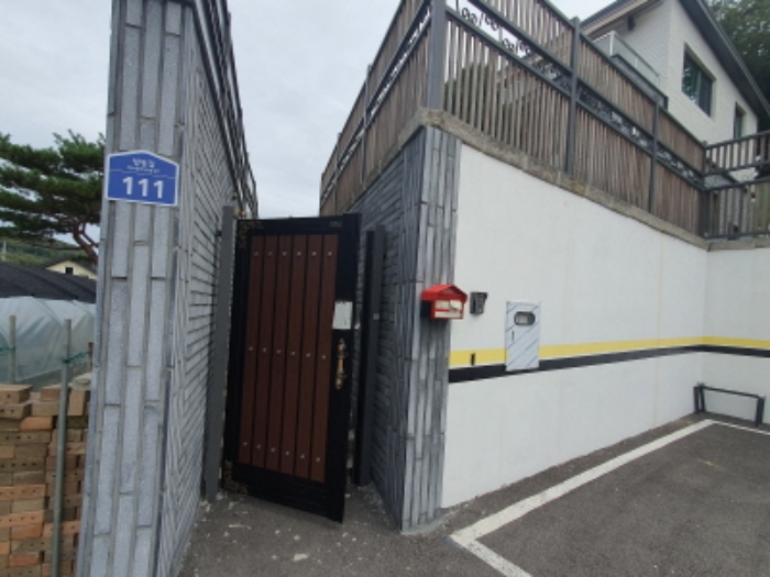 현장사진[방등리