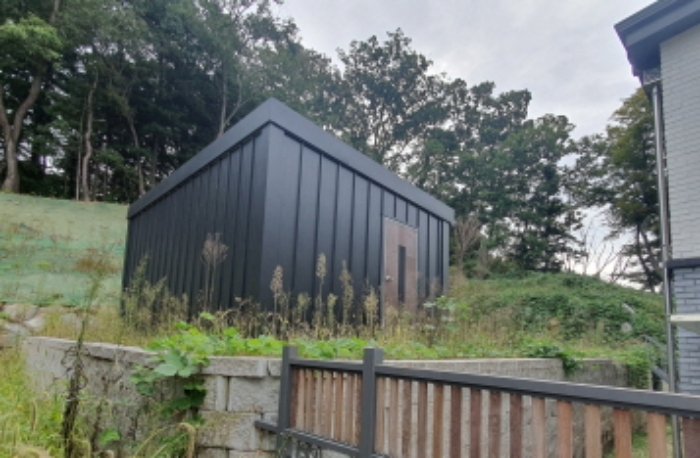 현장사진[방등리