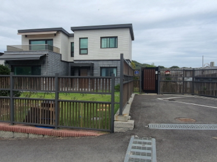 현장사진[방등리