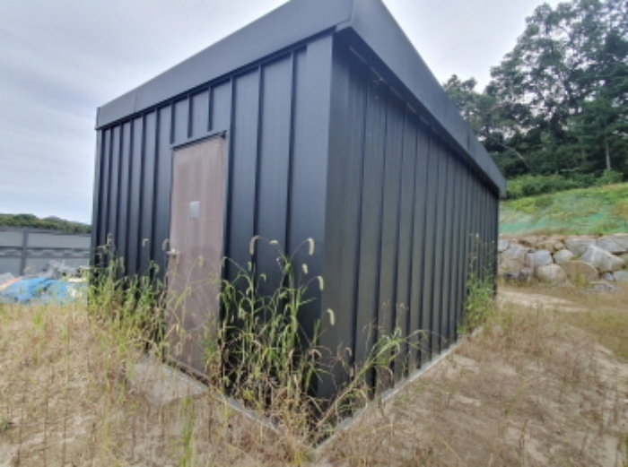 현장사진[방등리