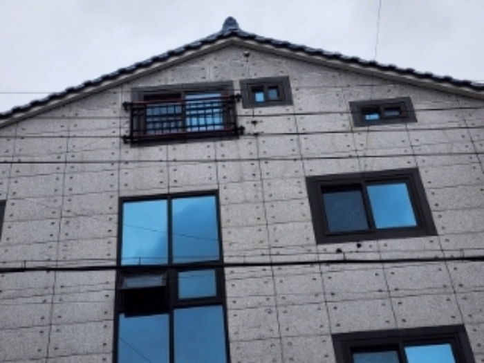 3층 302호 위 복층구조 제시외건물