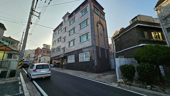 본건 토지 기호 1, 2 전경사진