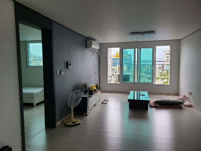 본건 5층 501호 내부 전경