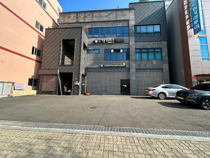 기호 3) 전경