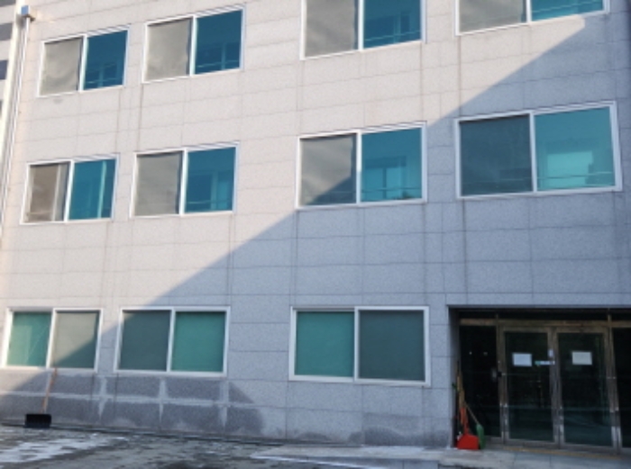 목록 1. 전경(앞쪽)