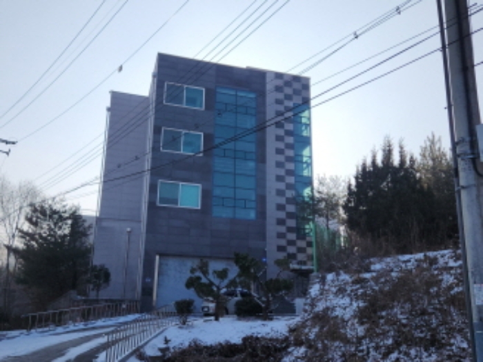 목록 1. 전경(옆쪽)