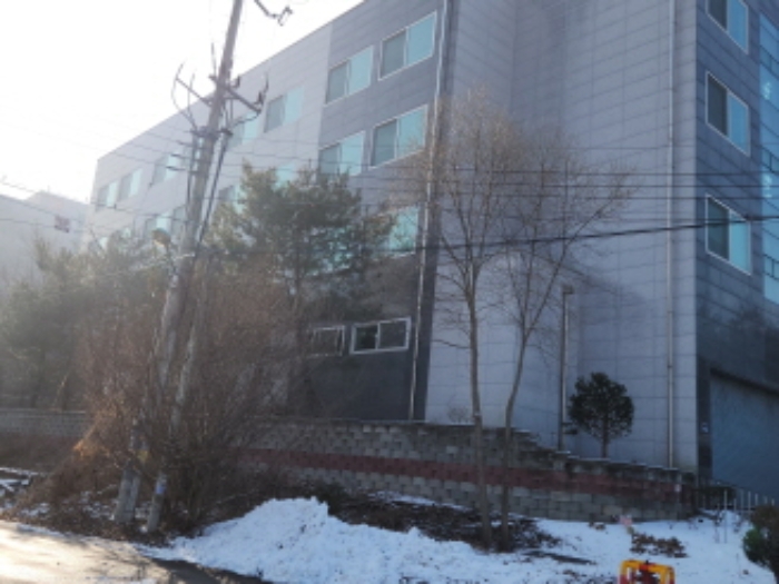 목록 1. 전경(뒷쪽)