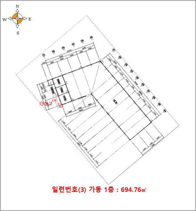 내 부 구 조 도