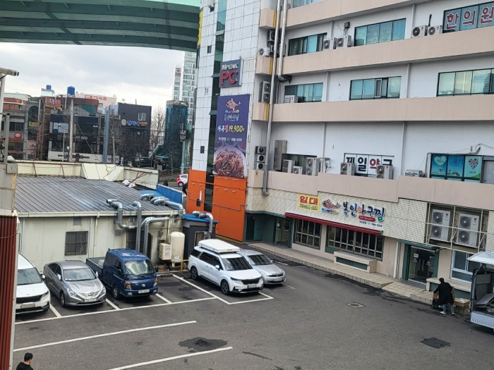 본건(2 3) 전경