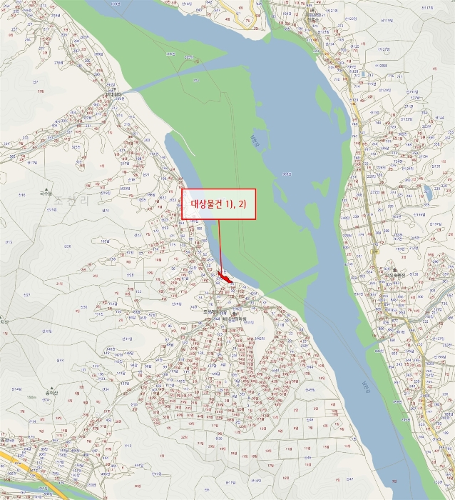 상세위치도(의견용)-본건만