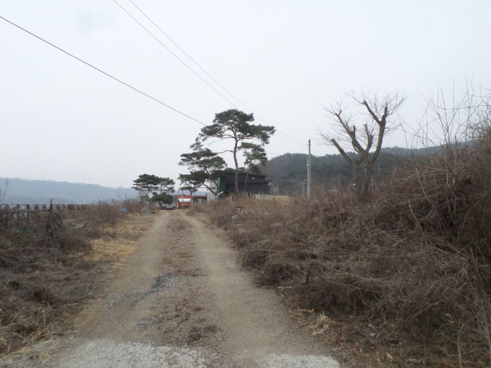 일련번호 1 전경