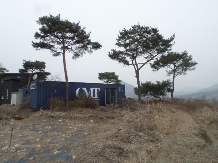 일련번호 2 전경