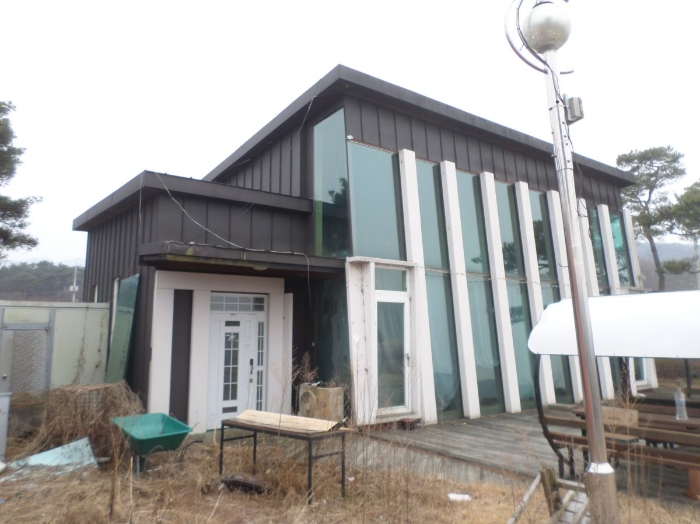 일련번호 3 전경